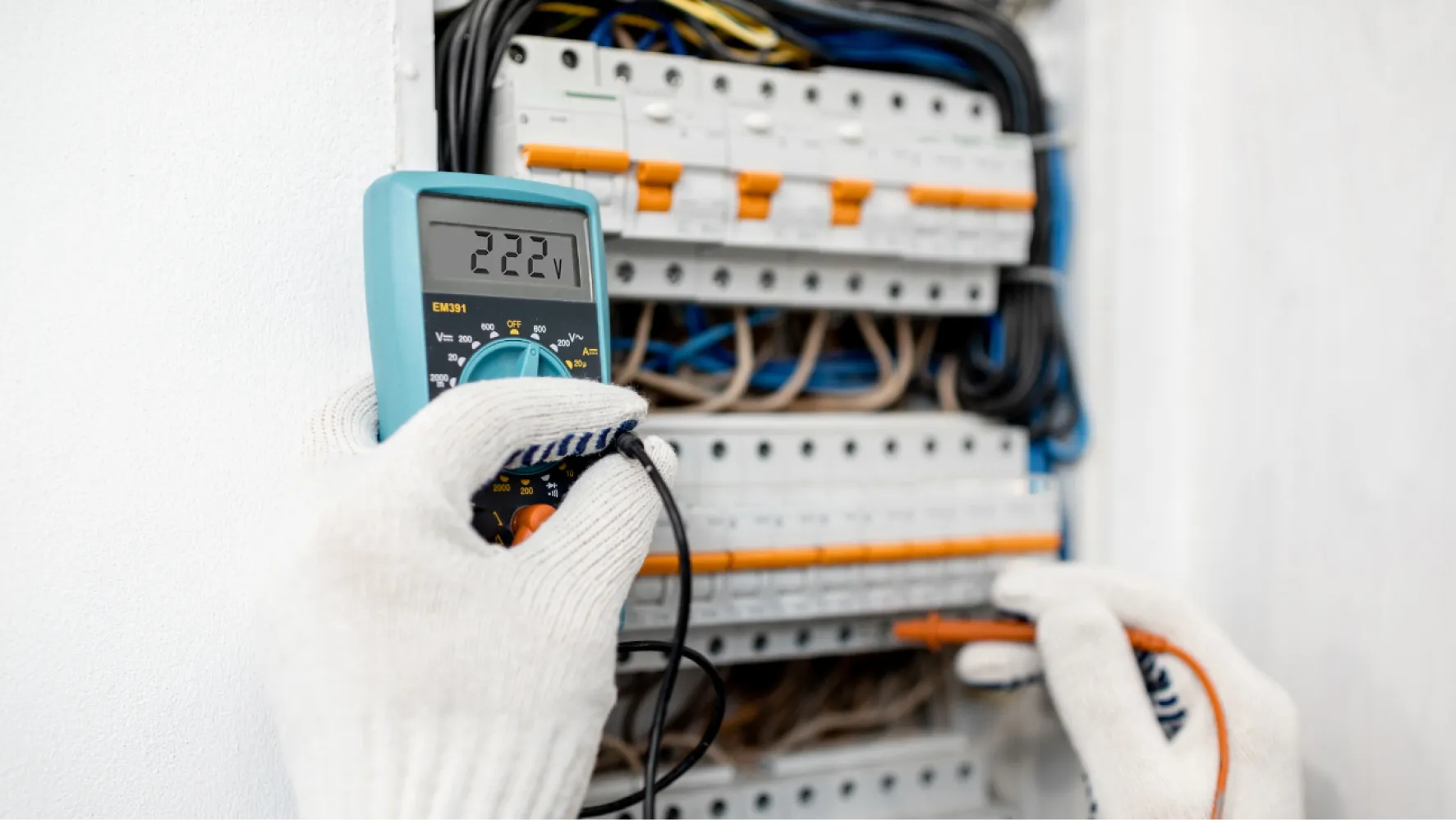 Electrical Panel Upgrades and Electrical Remodeling